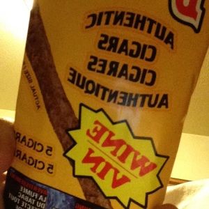 Meet your Posher, Steven